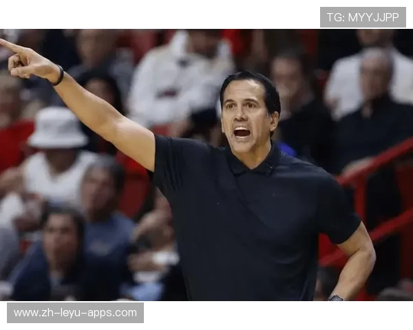 热火主帅称球队信任是胜利关键,热火队球员