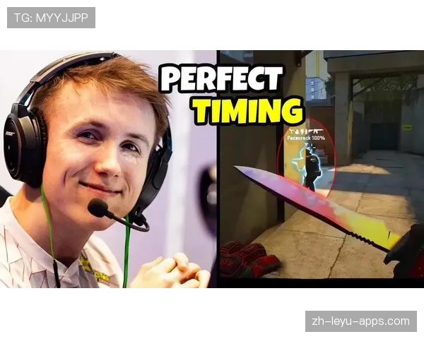 职业哥为什么总能打Timing